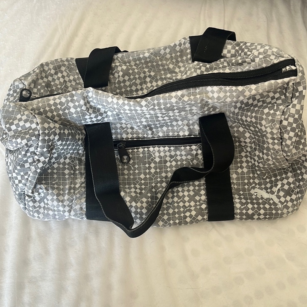 Puma Gym bag